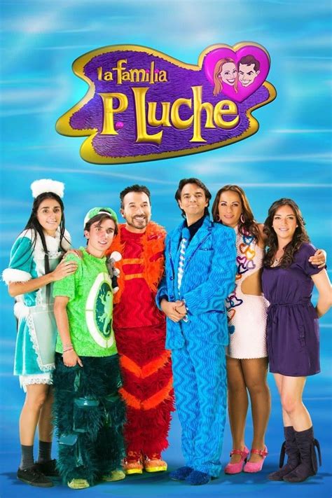 La familia p. luche episode 13 - Sep 1, 2023 ... La familia P. Luche, however, plays more like a live-action cartoon, complete with colorful sets and comic sound effects. The sitcom won a ...